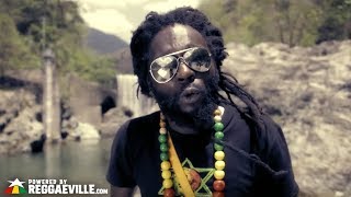 Jah Bouks  Angola Official Video 2013 [upl. by Emsmus364]