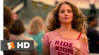 Adventureland 412 Movie CLIP  Lisa Ps Back 2009 HD [upl. by Bradney]