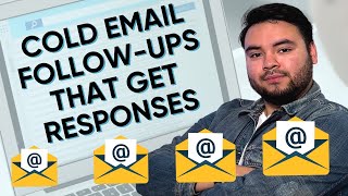 CLOSE MORE DEALS with these Cold Follow Up Emails 5 Sales Follow Up Templates [upl. by Centonze364]