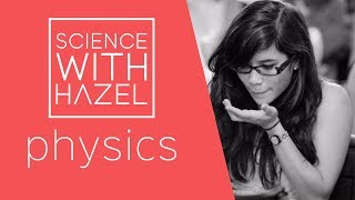 Pressure  GCSE Physics Revision  SCIENCE WITH HAZEL [upl. by Bowers]