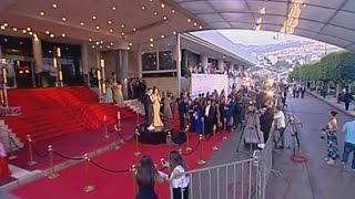 Murex Dor Red Carpet 2017  Part 3  12052017 [upl. by Edals]