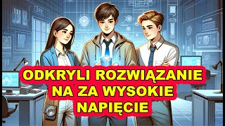 Obniża napięcie w sieci Niechcący zrobili to co niemożliwe [upl. by Allerus]