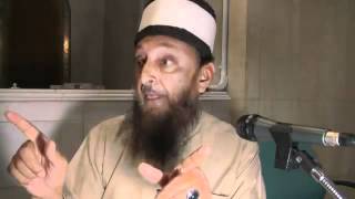 The Return Of Nabi Isa AS By Sheikh Imran Hosein [upl. by Trebuh989]