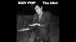 Iggy Pop  Nightclubbing Extended Edit [upl. by Nosmoht]