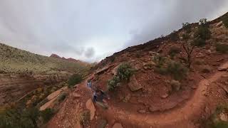 Capitol Reef Freemont River Trail November2 2024 [upl. by Heron]