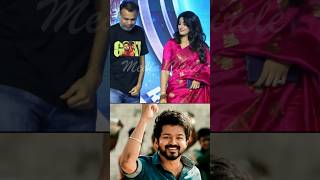 డాన్స్ కుమ్మేసింది👌 Sneha SUPERB Dance on Master Song VijayThalapathy vijay shorts ytshorts [upl. by Ladnyc]