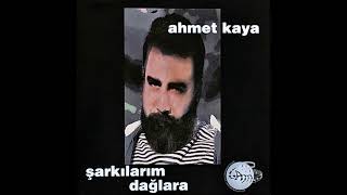 Ahmet Kaya  Kum Gibi  1994 [upl. by Frame]