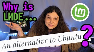 Linux Mint vs Linux Mint Debian Edition [upl. by Navetse]