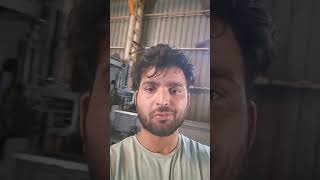 sot bandanwar lathing song bhojpuri machine lathmachine lathering [upl. by Ieppet]