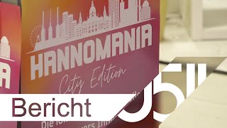 Hannomania im Aufhof in Hannover [upl. by Ethelbert]