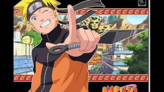 Naruto Shippuden Opening 1 Full [upl. by Llyrpa]