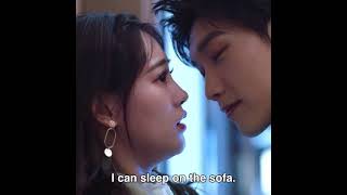 Cute Programmer❤️  C drama Edit  C drama 2021 Cute Moments [upl. by Dielle]