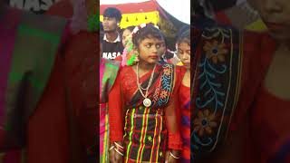 Tal Ghorapara Program 2024 viralvideo santaliprogram talghorapara shortvideos youtubeshorts [upl. by Haslam]