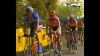 1999 World Cycling Championships  Campeonato Mundial de Ciclismo  Verona  Freire [upl. by Ehcadroj814]