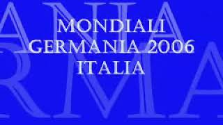 Mondiali 2006 Caressa Show [upl. by Aiyt600]