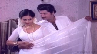 Malle Puvvu Gillindhi Video Song  Kongumudi Movie  Shoban Babu Suhasini [upl. by Leacock]