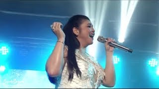 CAYABYAB MEDLEY  Regine Velasquez Songbird Sings in Morongo [upl. by Alten]