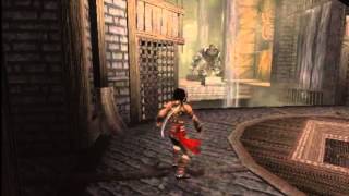 Prince of Persia Warrior Within  ArtworkChest Guide [upl. by Adriel]