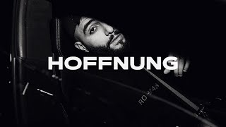 quotHOFFNUNGquot  Sad Piano Rap Beat  Emotional Hip Hop Instrumental  Deep Type Beat [upl. by Nivalc]