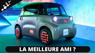 News du 181024  Voici la NOUVELLE Citroën AMI OCTANE 247 [upl. by Marie263]