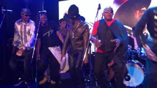 MARAY MARAY NANA EFIYE HOMAGE A PAPA WEMBA AU JAPON [upl. by Tann]