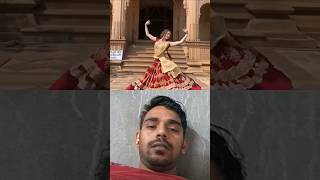 vrindavan jaungi Song Dance shots dance wedding garba music dancecover [upl. by Jarid534]