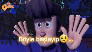 Böyle Başlayıp Böylede bitti😥keşvet [upl. by Finny]