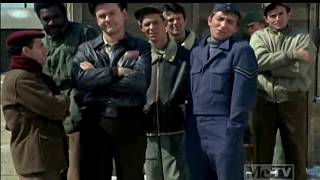 Hogans Heroes  Searching Stalag 13 Edited [upl. by Kannan]