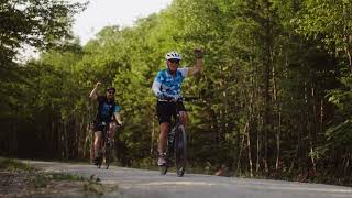 Ride the Trail with BMO Trail Riders [upl. by Oinotnanauj343]