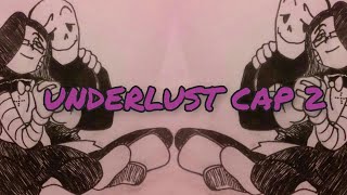 COMIC UNDERLUST  FANDUB ESPAÑOL  CAP 23 [upl. by Kary]