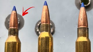 300 Win Mag vs 338 Win Mag vs 7mm Mag Not Even Close [upl. by Beatriz]