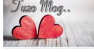 Tuzo Mog♥️Male VersionWith Jazz Touch Cover By Voller [upl. by Whorton]