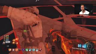 BO3 Custom Zombies  quotDecagonquot 4p Coop [upl. by Bierman]