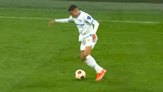 Amine Harit and His Moroccan Skills  2024 [upl. by Friedrich]