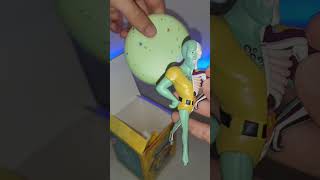 Abriendo CAJAS Misteriosas de BOB ESPONJA 🧽😰 shorts [upl. by Ayal]