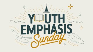 November 3 2024  Sunday PM Service  Youth Emphasis Sunday [upl. by Goldie590]