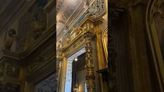 INSIDE OF CASTLE hearstcastle [upl. by Nyasuh434]