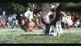 Siletz Pow Wow [upl. by Seagrave]