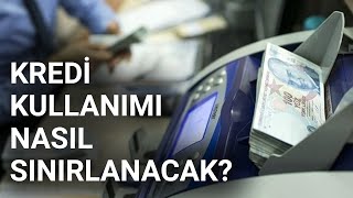 NTV Bakan Şimşek NTVde açıklamıştı Kredi düzenlemesinin araç ve konut fiyatına etkisi ne olur [upl. by Colvert]