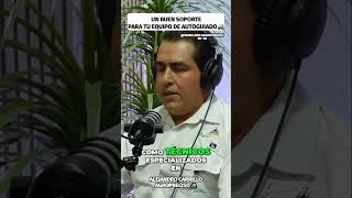 La VERDAD sobre Sistemas Auto Guiados en Agricultura podcast clips agropodcast [upl. by Heron]