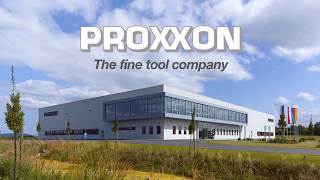 PROXXON MICROMOT  Geräte mit Charakter [upl. by Stewardson]