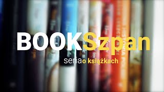 Bookszpan 20 Moja wrażliwość [upl. by Montgomery485]