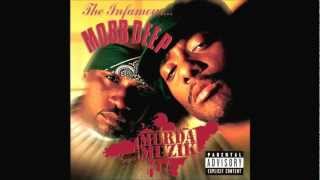 Mobb Deep ft Kool G Rap  The Realest [upl. by Rollo353]