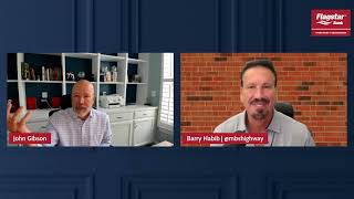 Overcoming Market Conditions with Barry Habib  Flagstar FLEX  Flagstar Bank [upl. by Timmons58]