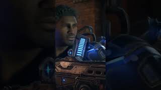 Gears of War 4 nos rodean gearsofwar4 gearsofwar gears4 gears xboxgames xboxone thecoalition [upl. by Relyuhcs]