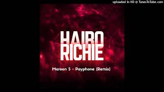 Haibo Richie  Payphone Remix [upl. by Enirrok722]