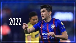 Fernando Forestieri 2022  Skills amp Goals HD [upl. by Lidda]