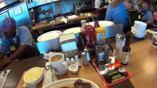 1705 Waffle house again [upl. by Giah468]