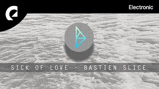 Bastien Slice  Deep Into London [upl. by Simmie559]