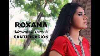 SANTIFICACIÓN en ESPAÑOL  ROXANA Cover Eleane Martins [upl. by Adnawyt768]